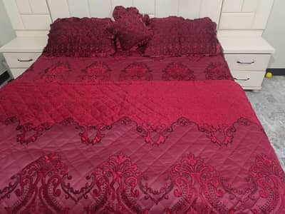 Premium Bed Sheet