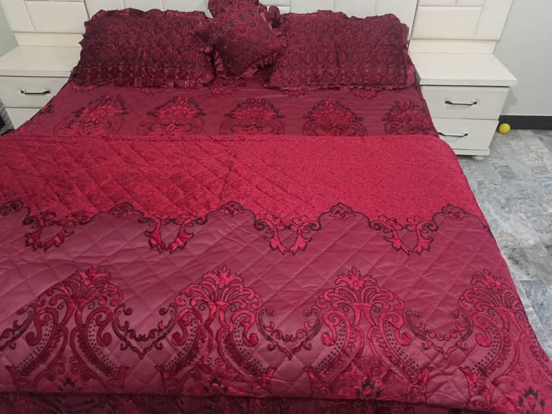 Premium Bed Sheet 2