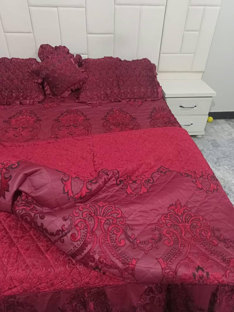 Premium Bed Sheet 3