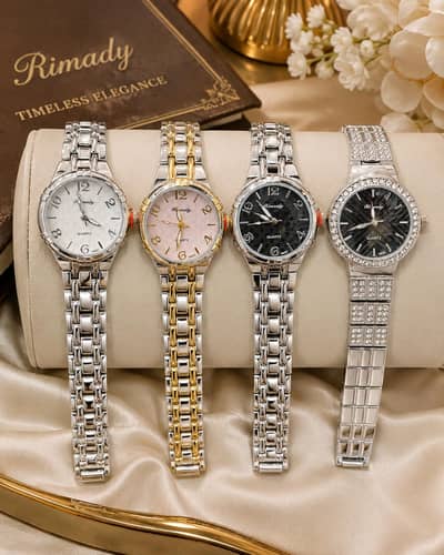 Rimady watches