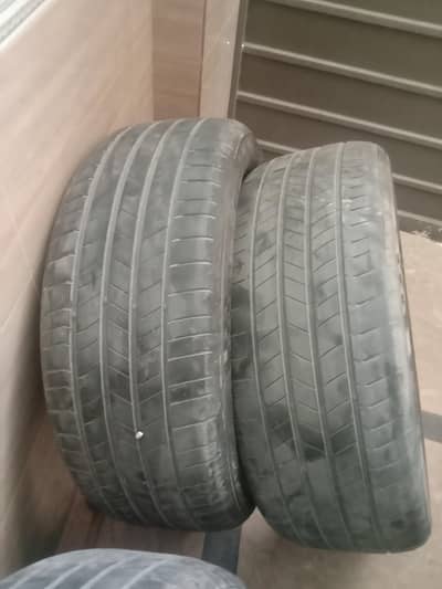 235/50/19 jecco j7 tyres