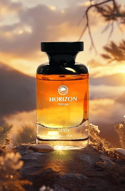 MTJ Horizon Men’s Perfume – 50ml