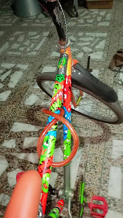 phonix