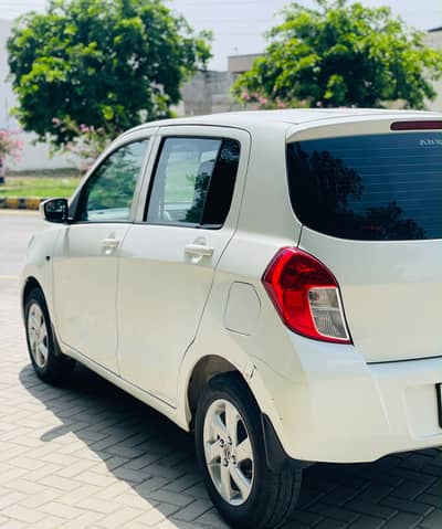 suzuki cultus vxl 2021 model