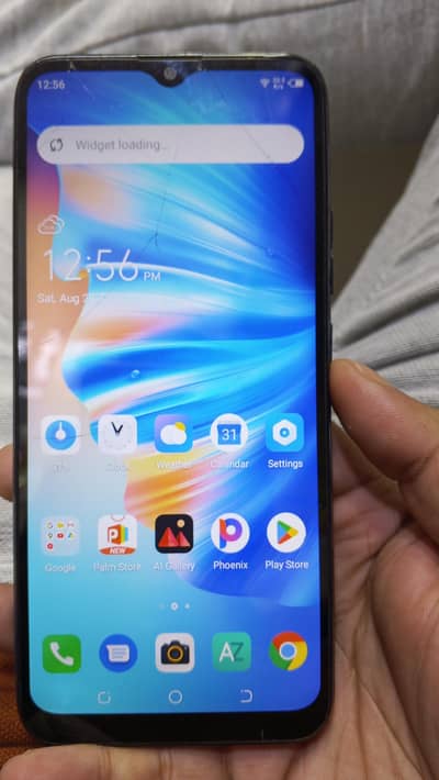 Tecno Spark 6