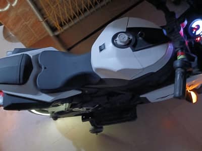 Yamaha R1 Replica Kids Electric Heavy Bike