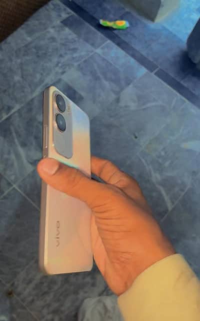 Vivo Y19s