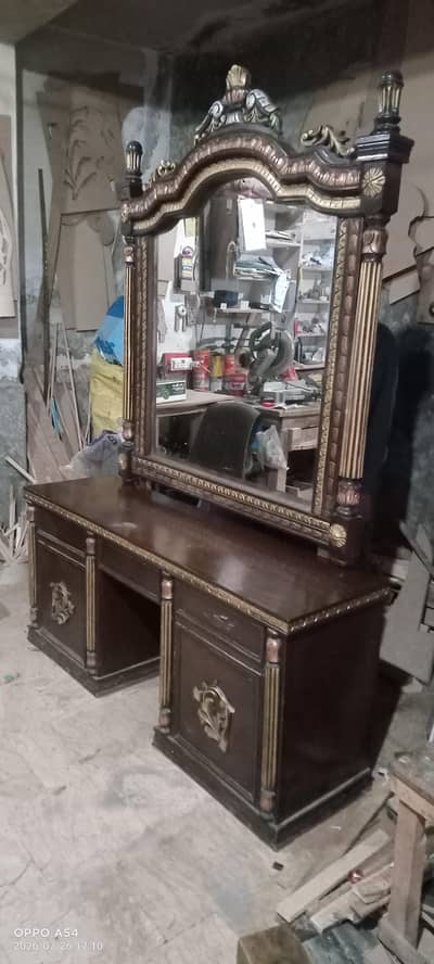 new bed set available plz Whatsapp number and location