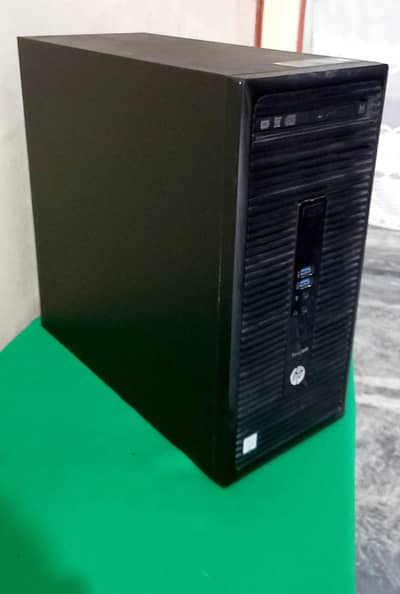 HP CORE i5 6th Gen | 1 TB Hard