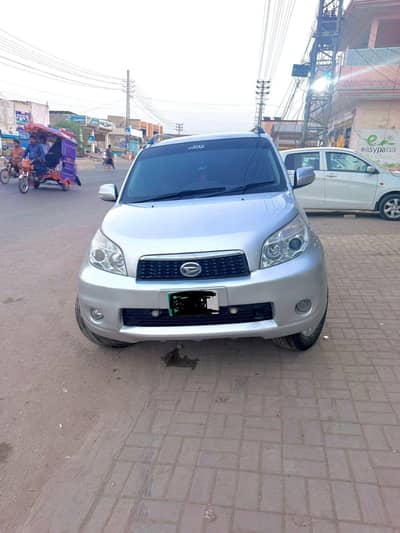 Daihatsu Terios Kid 2011