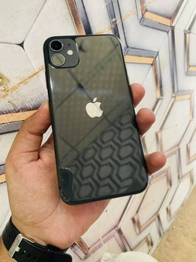 Apple iPhone 11 Non PtA 128 Gb Factory Unlocked