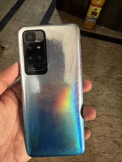Xiaomi Redmi 10 4/128
