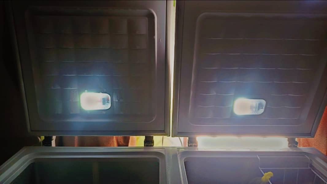 refrigerator 1