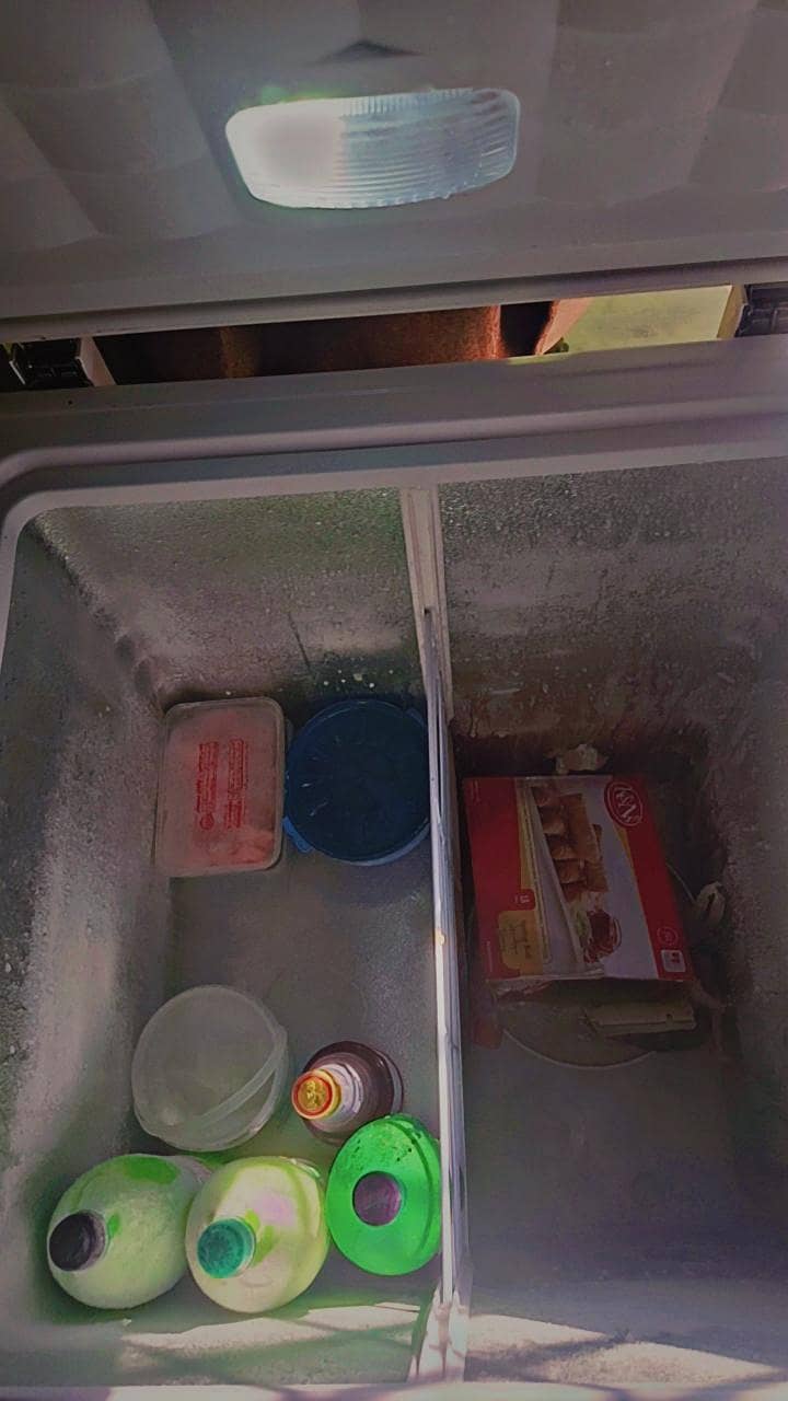refrigerator 3
