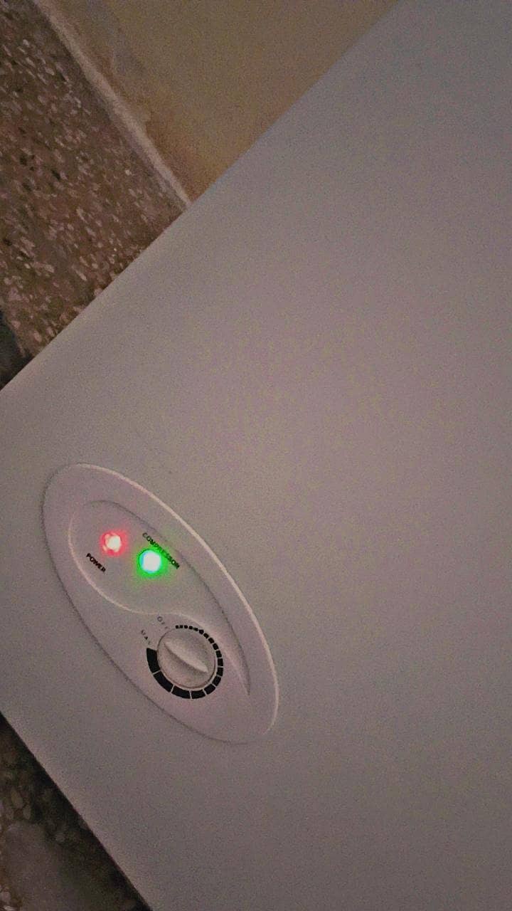 refrigerator 5
