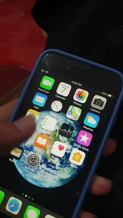 Apple iPhone 6