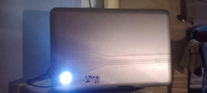 laptop hp