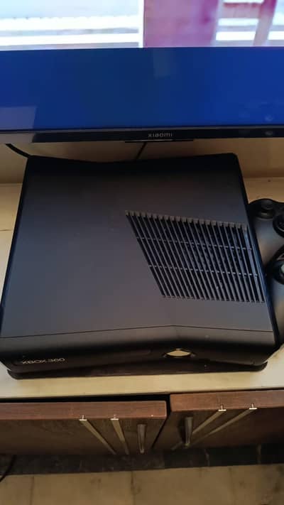 Xbox 360 latest genration