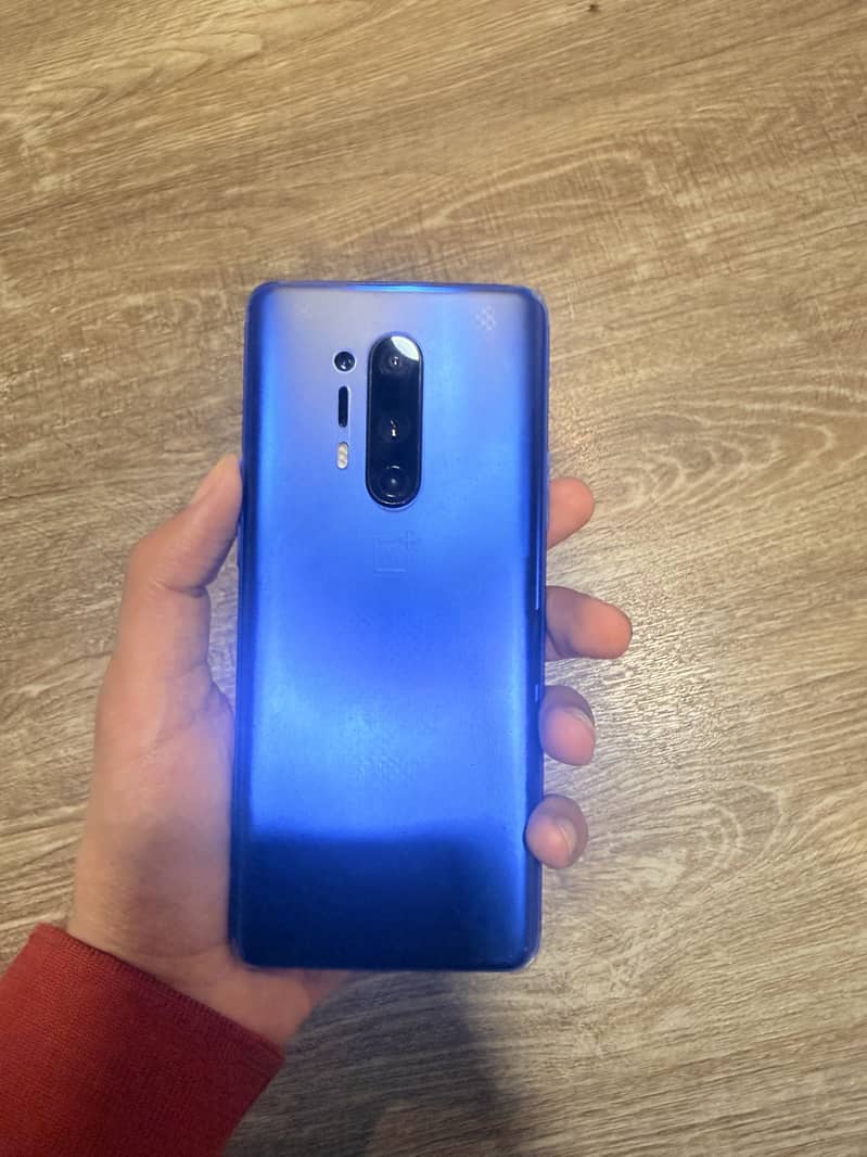 One Plus 8 Pro 0