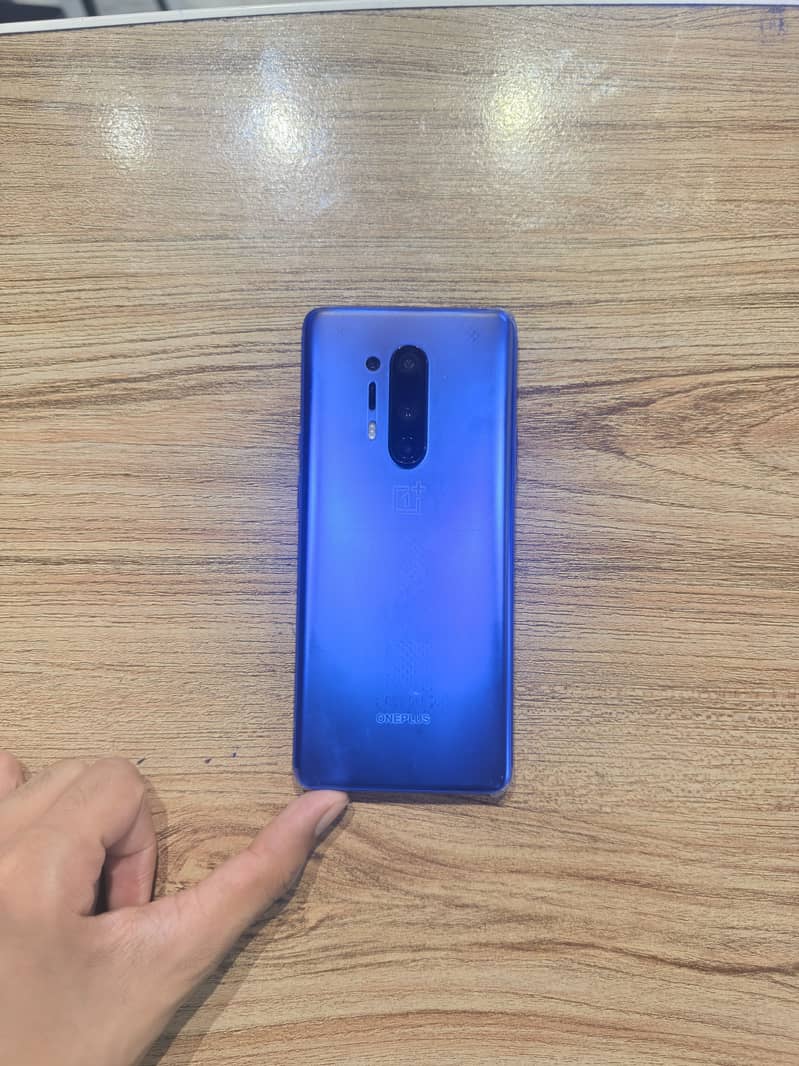 One Plus 8 Pro 1