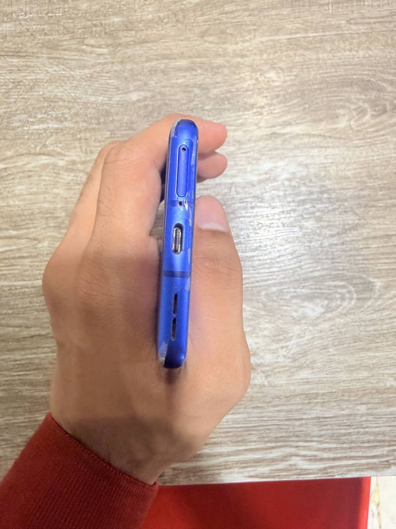 One Plus 8 Pro 3
