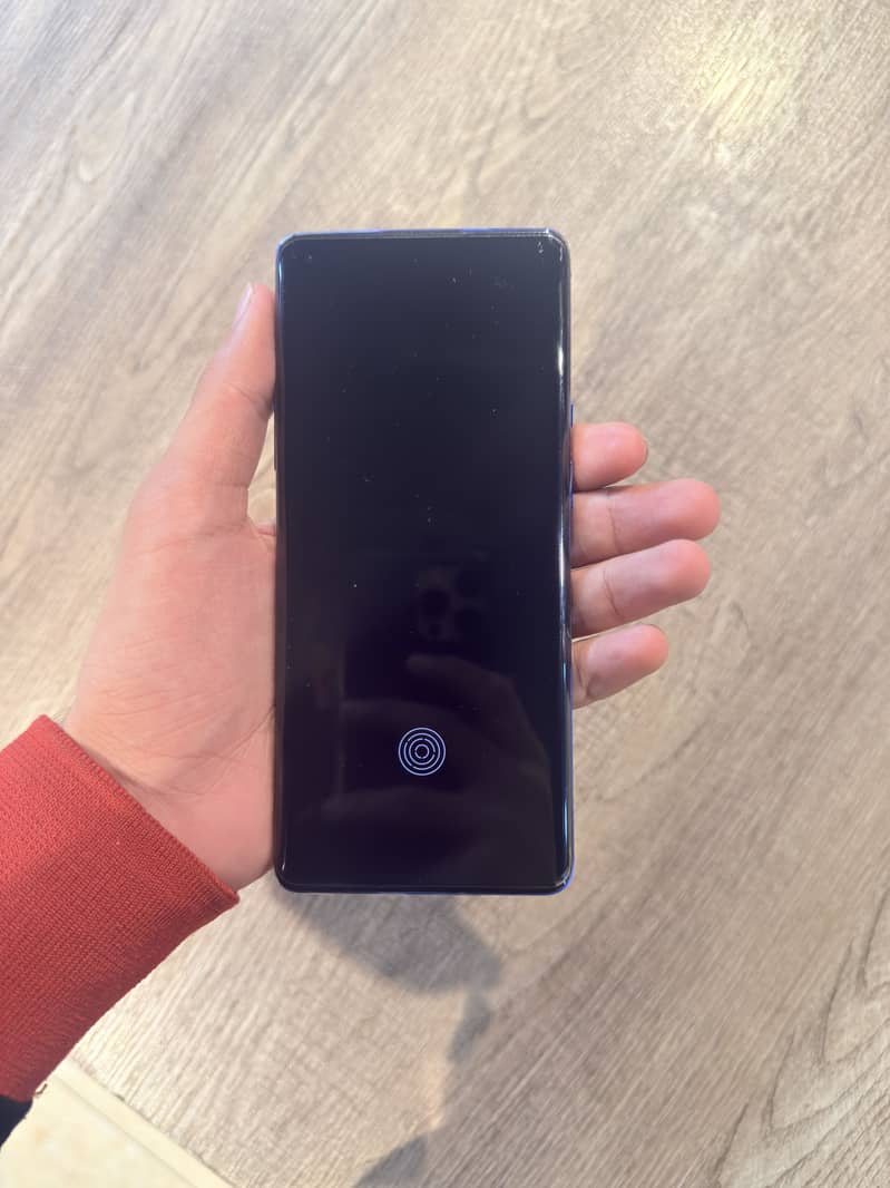 One Plus 8 Pro 4
