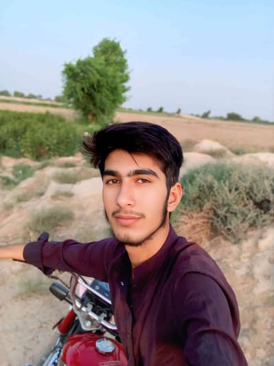 Usman Ch