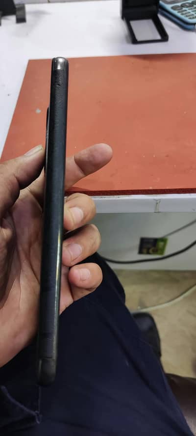 Samsung Mobile A52