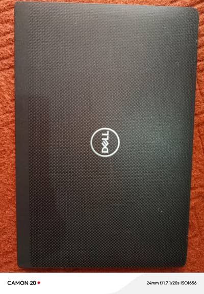 Dell latitude | i7 8th Gen| 16GB RAM| 256GB NVMe