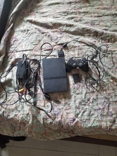 good condition good for retro game and dvd
