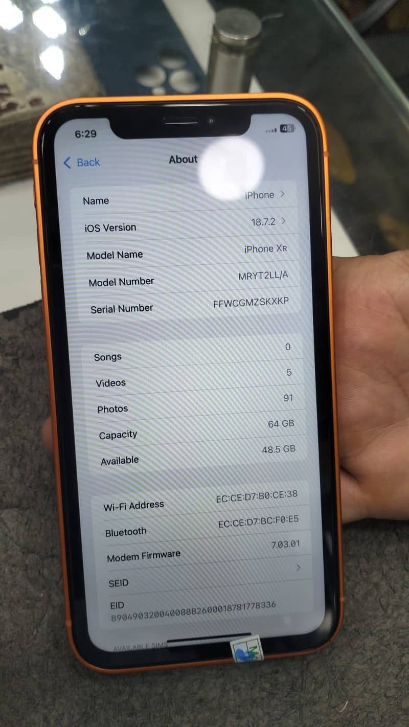 Apple iPhone 17 Pro 1