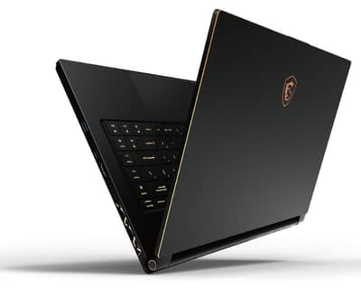 MSI GS65 9SG GAMING BEAST