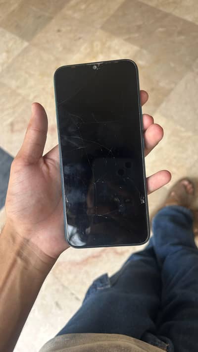 Infinix smart 6