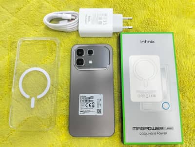 Infinix note 60