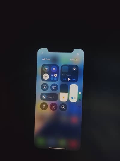 Apple iPhone XS