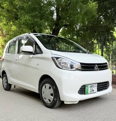 Mitsubishi Ek Wagon  2013/2016 model