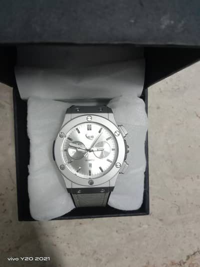 hublot watch for mens