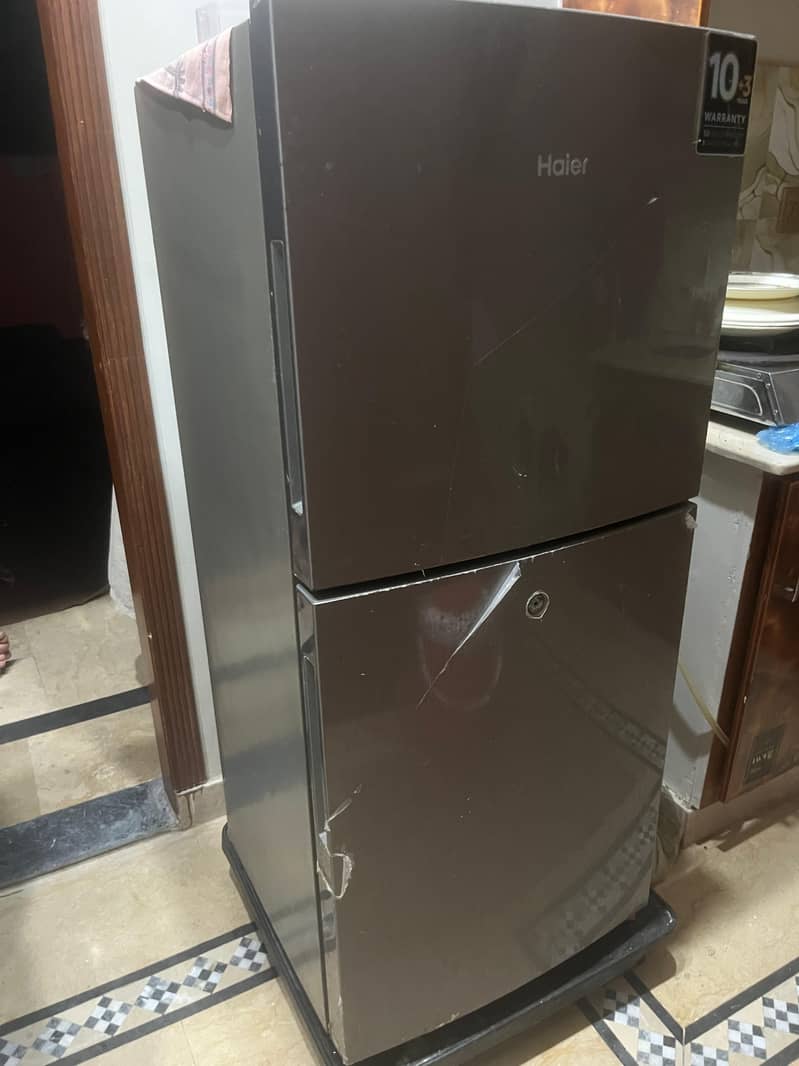 model HRF-216 1