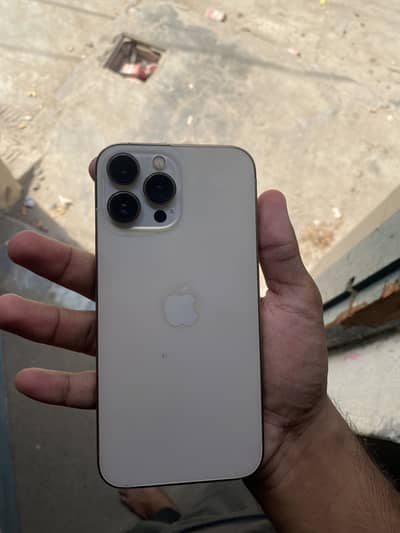 Apple iPhone 13 Pro Max