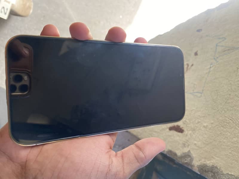Apple iPhone 13 Pro Max 2