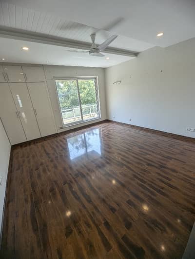 7 Bed Luxury House F6 Full House | 4 Halls | Elevator | Wooden Flooring | 4-Car Parking | Lawn