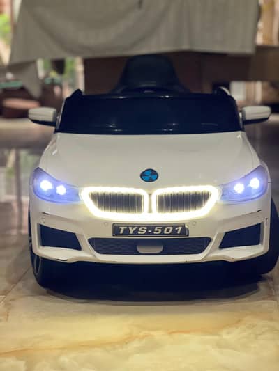 BMW M5 Kid Remote control Car