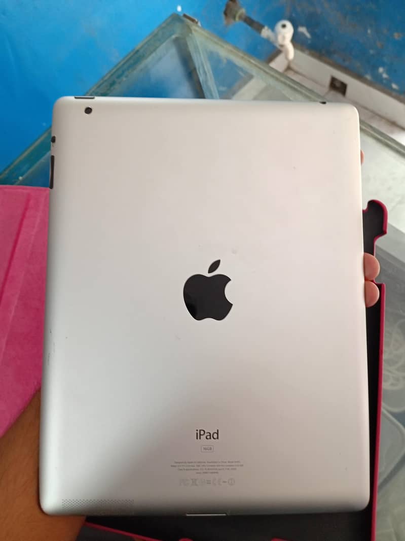 i pad 1