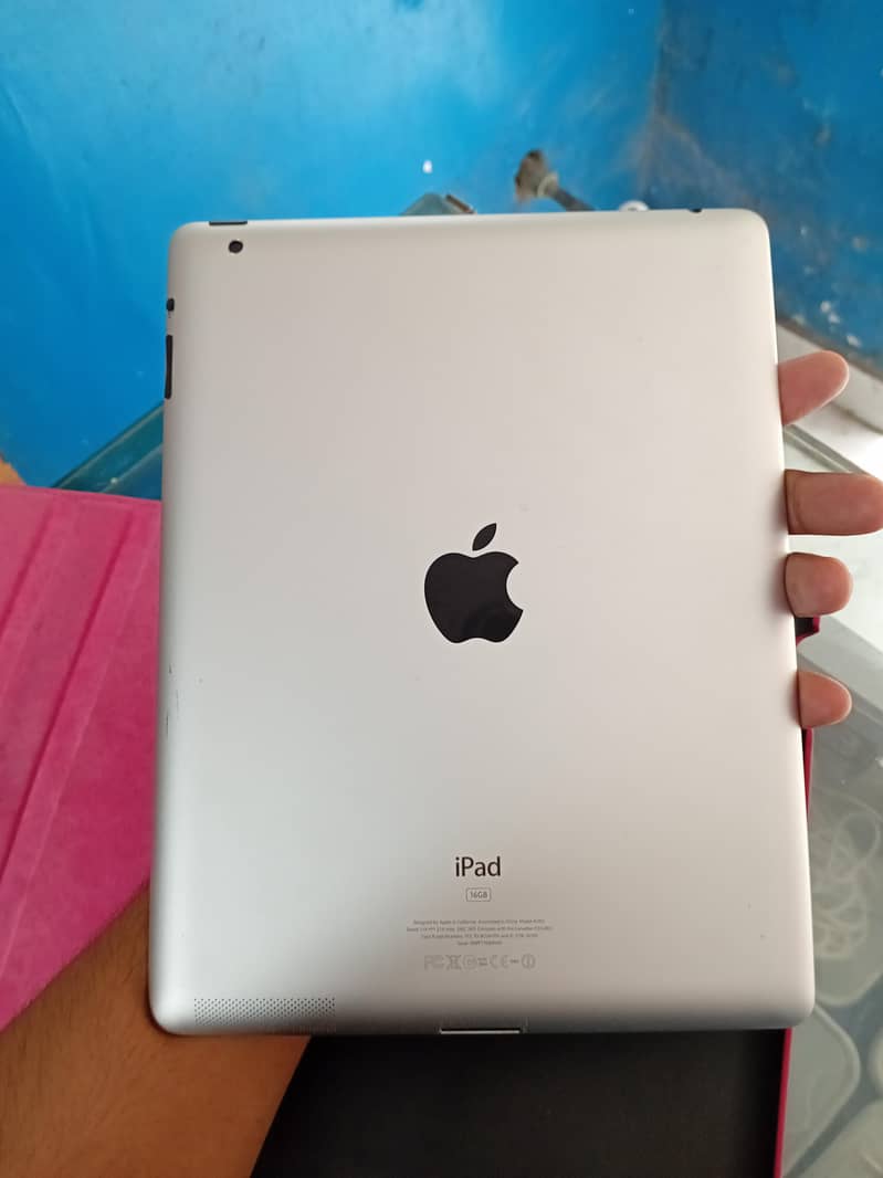 i pad 2