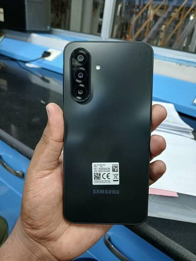 Samsung a17 8/256