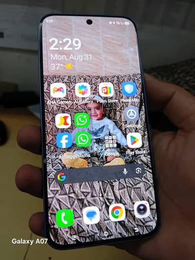 Tecno Spark 40 Pro 8/256,03114304663