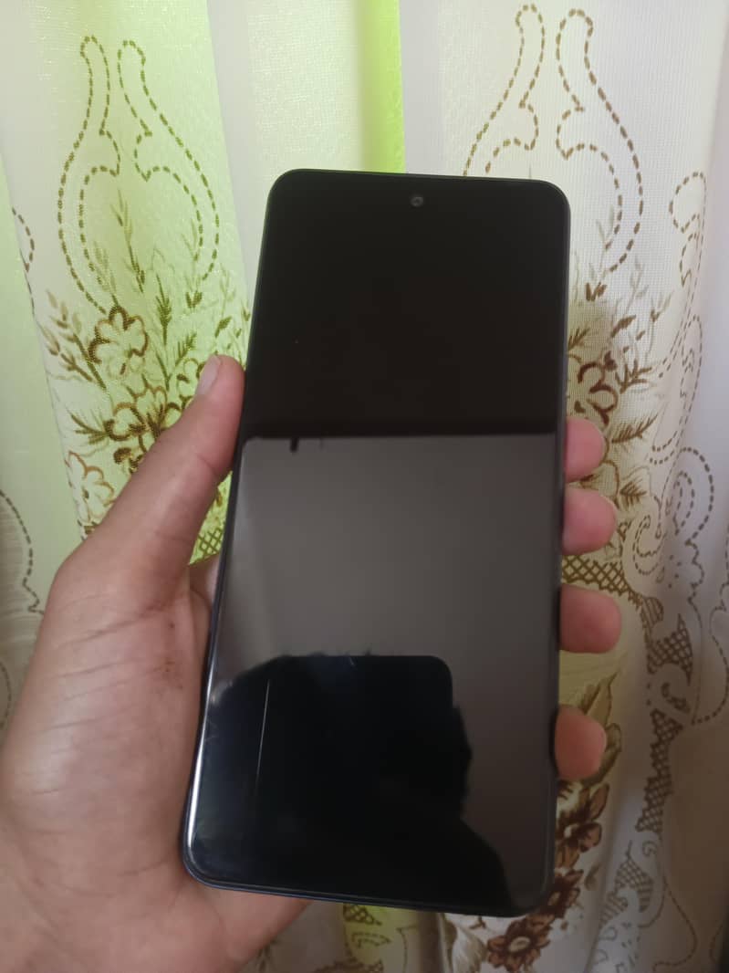 Tecno Camon 18T 2