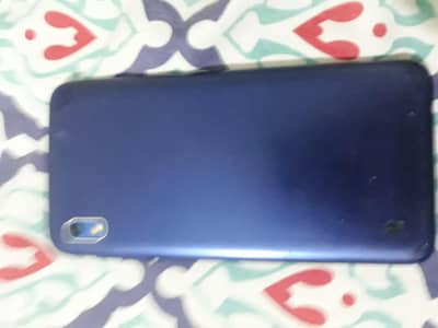 Samsung Mobile A10