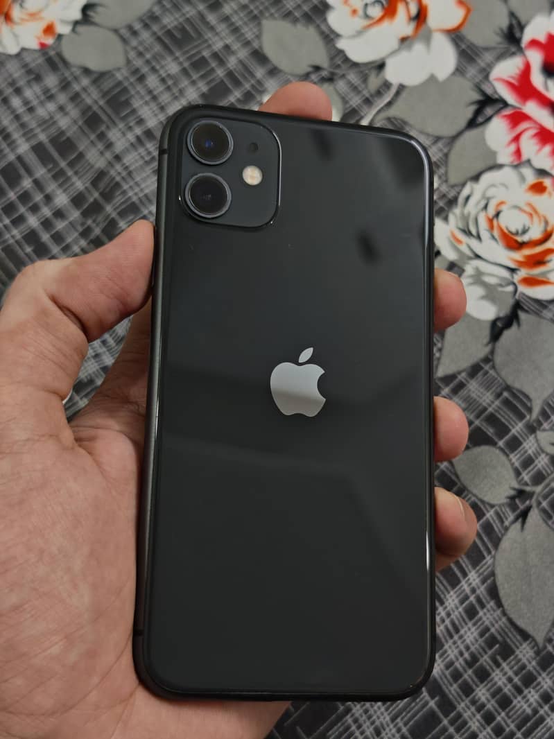 Apple iPhone 11 2