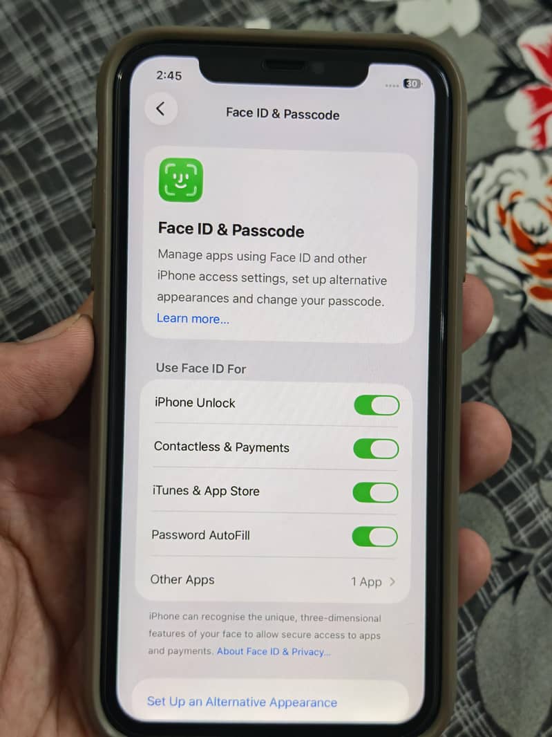 Apple iPhone 11 7